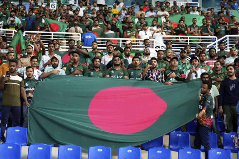 Bangladesh Sports Adviser Denounces ICC's 'Unreasonable' Conditions in T20 World Cup Dispute