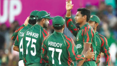 Bangladesh's Departure from T20 World Cup Marks a Heartbreaking Moment for Cricket