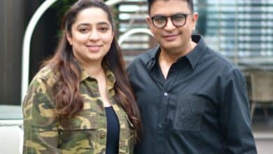 Bhushan Kumar Announces Border 3: T-Series Teams Up with Nidhi Dutta’s JP Films to Expand the Franchise