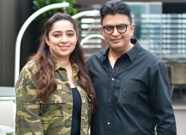 Bhushan Kumar Announces Border 3: T-Series Teams Up with Nidhi Dutta’s JP Films to Expand the Franchise