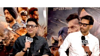 Bhushan Kumar and Anurag Singh Launch Exciting Joint Venture Following Border 2's Box Office Success