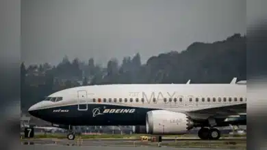 Boeing 737 MAX Legal Battles: Second US Trial Commences for 2019 Ethiopian Airlines Crash