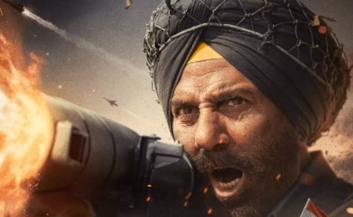 Border 2 Takes a Unique Turn: No Gulf Release Planned, Bollywood Insider Reveals