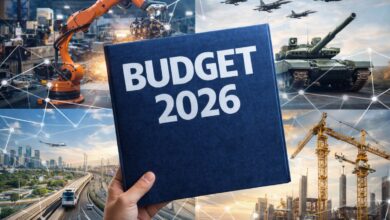 Budget 2026 Anticipations: Private Space Companies Advocate for Procurement Boost and Critical Infrastructure Designation