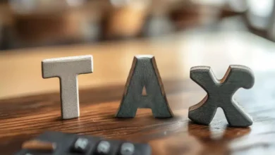 Income Tax Overhaul: Important Changes to Anticipate Starting April 1, 2026