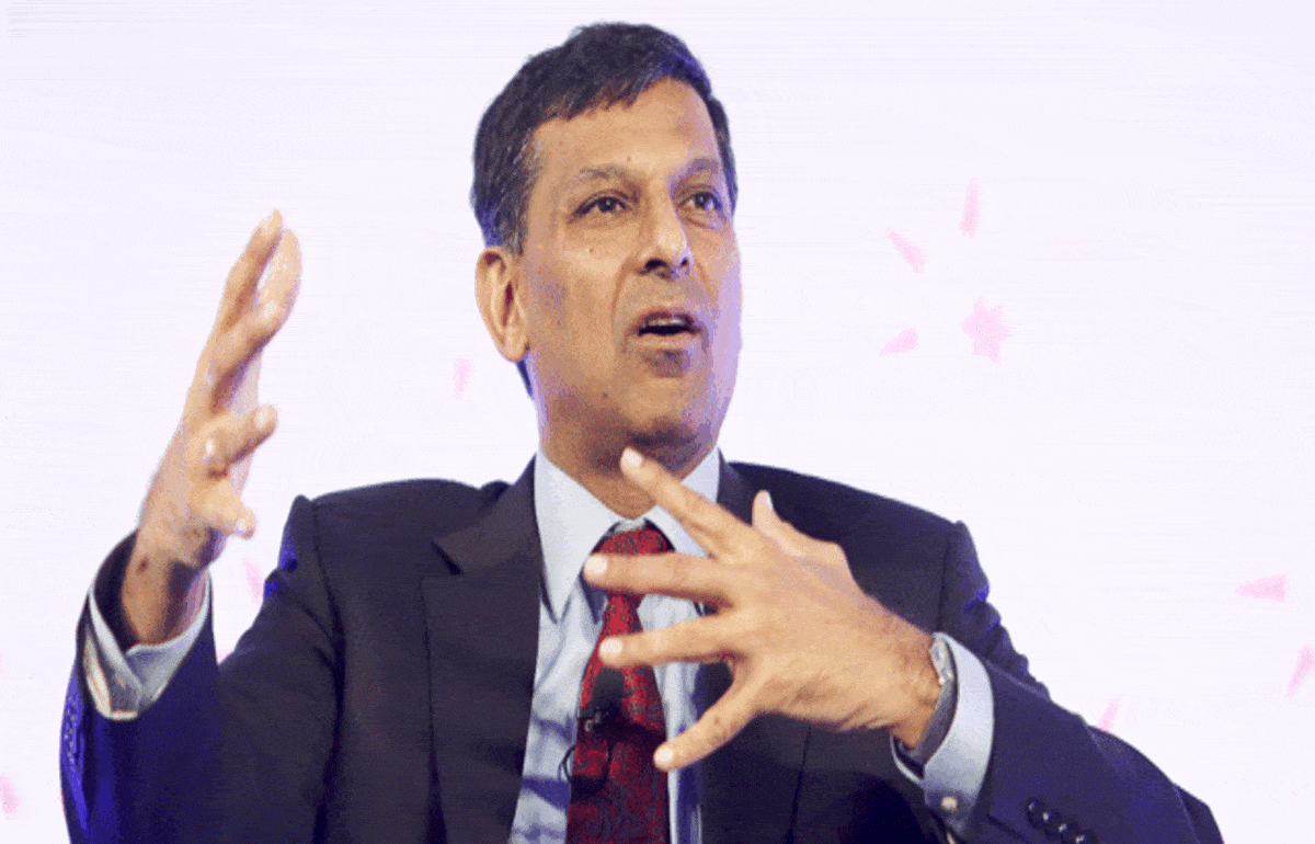 Budget 2026 Insights: Raghuram Rajan Advocates for Long-Term Vision to Enhance Resilience and Sustain Growth