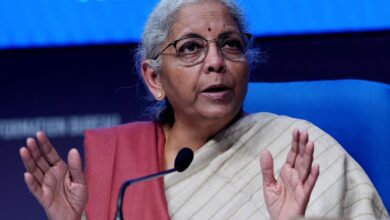 Budget 2026: Key Recommendations for FM Sitharaman to Support Gold Loan NBFCs