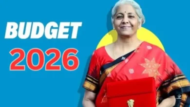 Union Budget 2026–27: A Bold Step Towards India's Economic Growth