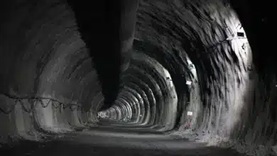 Bullet Train Project Reaches Key Milestone with First Mountain Tunnel Breakthrough in Maharashtra's Palghar