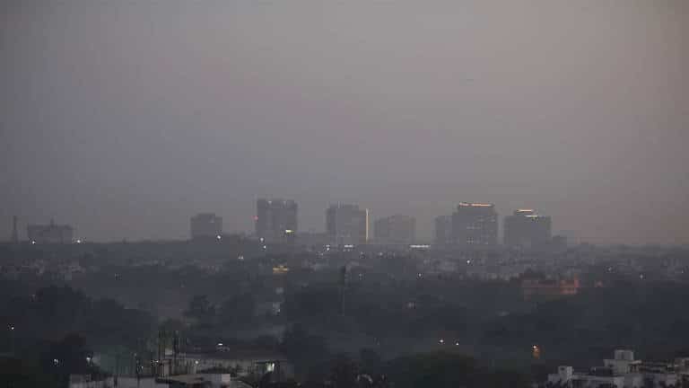 CAQM Launches Major Air Quality Inspection in Nuh, Haryana