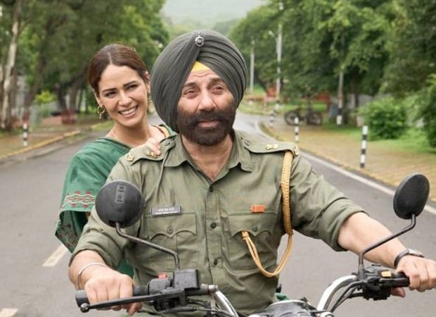 CBFC Gives Green Light to Border 2: Dialogue and Action Intact, Warship Renamed to Kavach