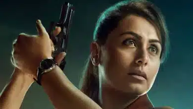 CBFC Updates Mardaani 3: 'Bachhi' Becomes 'Ladki' and Slapping Scenes Modified