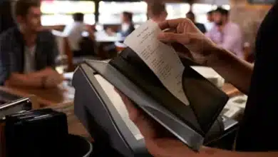 CCPA Cracks Down on Restaurants Over Service Charge Violations