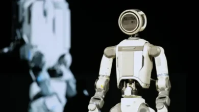 CES 2026: Top 6 Innovative Tech Highlights, Featuring Humanoid Robots and Advanced PC Keyboards
