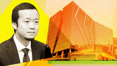 Cambodia Sends Alleged Scam Kingpin Back to China Following Arrest