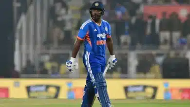 Catch the Excitement: IND vs NZ 5th T20I Preview, Live Streaming Details, and Sanju Samson's Homecoming Ambitions