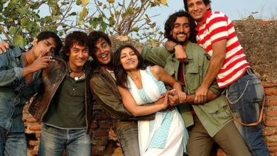 Celebrating 20 Years of Rang De Basanti: Exclusive Screening in Mumbai for Cast and Crew