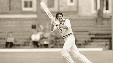 Celebrating 67 Years of Kapil Dev: The Unmatched All-Rounder in Indian Cricket History