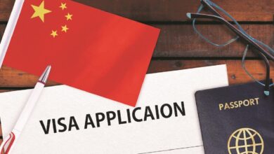 China Implements Strict Visa Regulations for Indian Travelers
