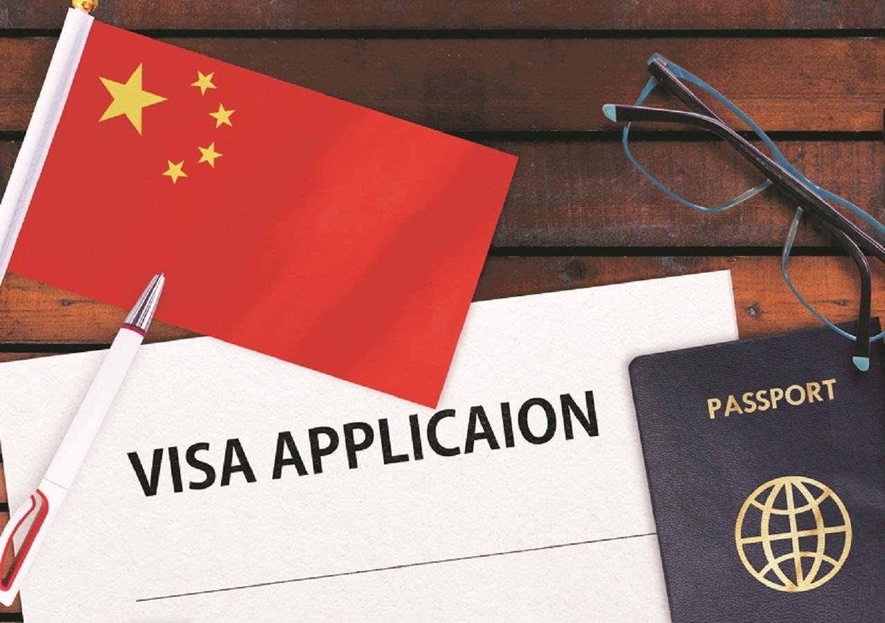 China Implements Strict Visa Regulations for Indian Travelers