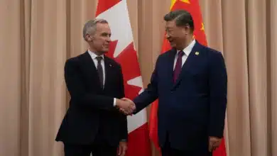 China and Canada Reach Tariff Relief Agreement Following Tense Diplomatic Talks