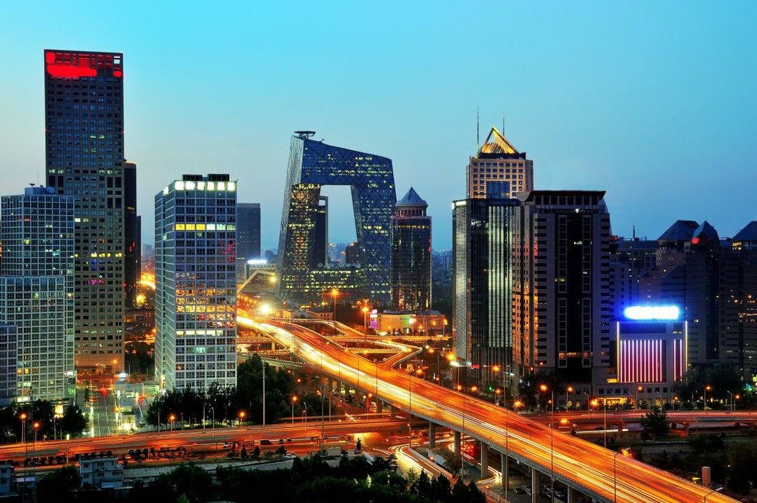 China's Tech Giants Face a Transformative New Era