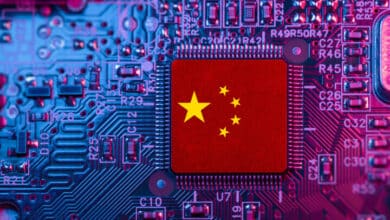 Chinese Firm Challenges Global Memory-Chip Leaders