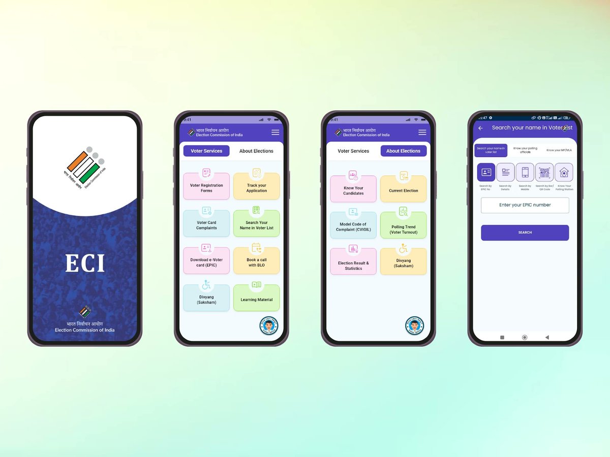 Citizens Encouraged to Enhance ECINet App Ahead of Launch