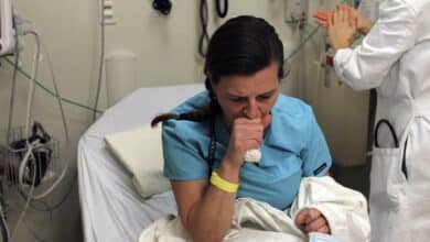 Colorado ranks among the highest states in the country for flu – an emergency room physician describes why the 2025-26 flu season is hitting hard