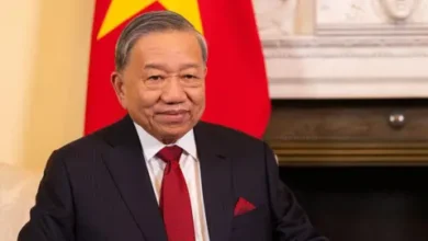 Communist Party Congress Convenes to Elect New Leadership