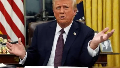 Exploring Donald Trump's 2026 Oil Policy: Strategies for Drilling, Sanctioning, and Controlling Oil Economics