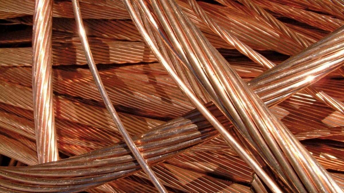 Copper Prices Rise to Rs 1,300/kg, Recognized as 'Gold Standard' for Various Appliances