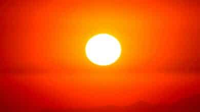 Cyclones get names but deadly heatwaves don’t. Should Australia personalise severe weather?