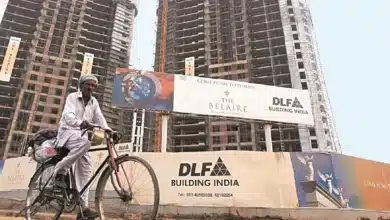 DCCDL Reports 18% Increase in Q3 Rental Income to Rs 1,412 Crore Driven by Strong Demand for Office and Retail Spaces