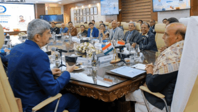 DRDO Marks 68th Anniversary with Focus on Defence Innovation