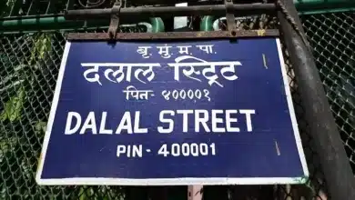 Dalal Street Experiences $360 Billion Decline in January; Focus Shifts to FM Sitharaman's Upcoming February 1 Address