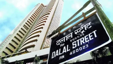 Middle East Conflict Triggers Panic on Dalal Street: Iran and US-Israel Tensions Lead to Significant Decline