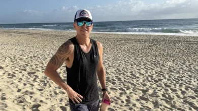 Damien Martyn Provides Encouraging Recovery News: 'Thrilled to Enjoy Walking and Swimming'