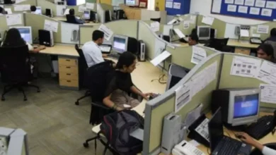 December PMI Report: Services Sector Growth Hits 11-Month Low as Hiring Momentum Slows at Year-End