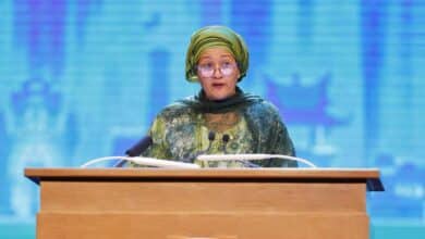 Deputy Secretary-General Calls for Concrete Action and Clear Accountability at Partnership Forum to Achieve 2030 Agenda