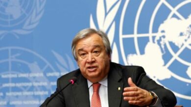 Deputy Secretary-General Urges Defense of United Nations Charter and Renewal of Multilateralism