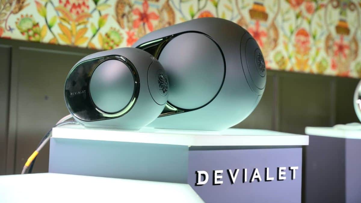 Devialet Launches Phantom Ultimate Speaker Series in India with Surprising  Pricing - Observer Voice