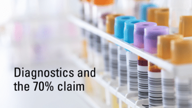 Diagnostics