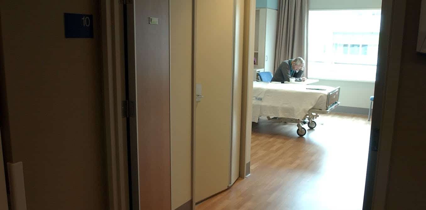 Did NZ’s sweeping health reforms deliver on their promise? 3 years on, the verdict is mixed