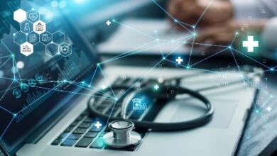 Digital health