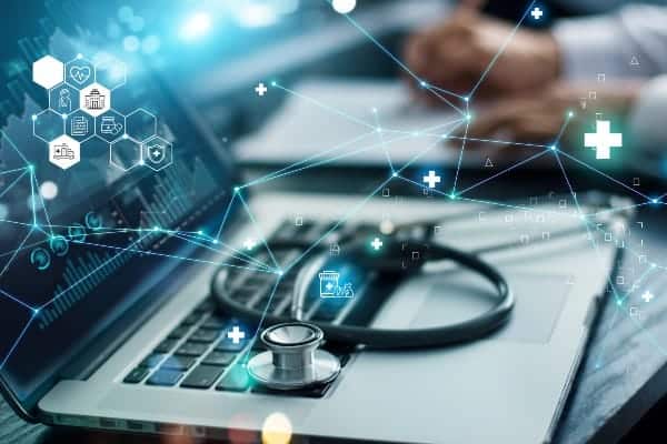 Digital health