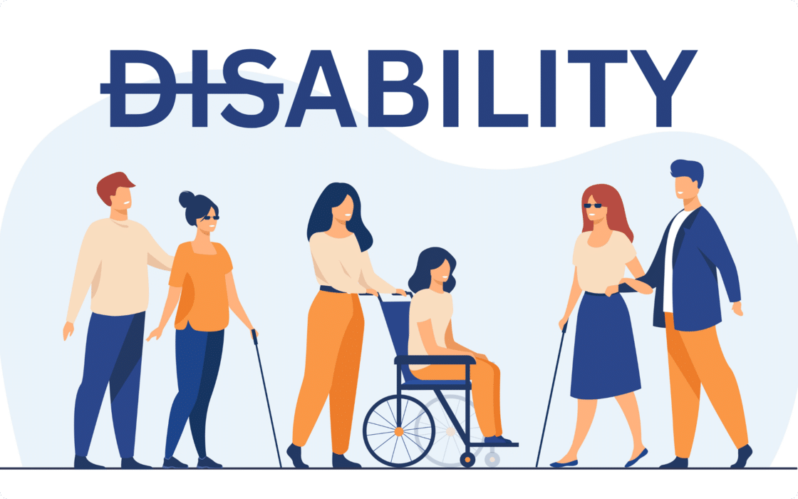 Disability