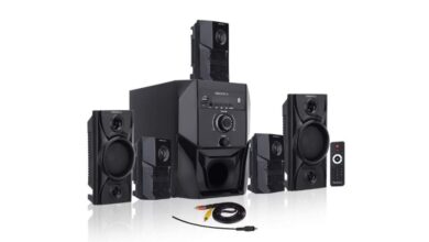Discover 5 Premium Dolby Home Theatre Systems for Immersive Sound at Up to 80% Off