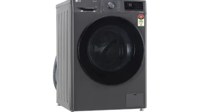 Discover LG Washing Machine Deals for Every Budget with Up to 40% Off