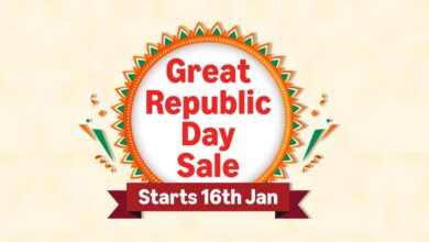 Discover Top Running Earphones with Up to 75% Off in Amazon Republic Day Sale 2026